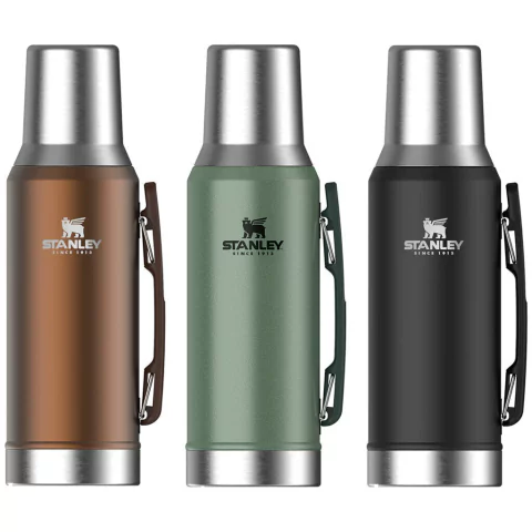 Termo Stanley Mate System 1.2 lts