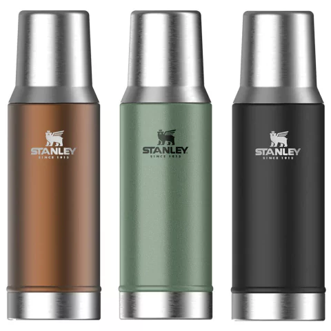 Termo Stanley Mate-System 800 ml