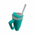 Vaso Tumbler Plastico 1 Litro - comprar online