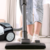 Aspiradora Black+Decker VCBD1600 con Bolsa de Tela Lavable