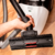 Aspiradora Black+Decker VCBD1600 con Bolsa de Tela Lavable - tienda online