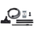 Aspiradora Black+Decker VCBD1600 con Bolsa de Tela Lavable - Tiendablu