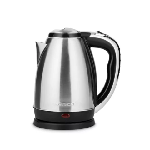 Pava eléctrica Winco W1704