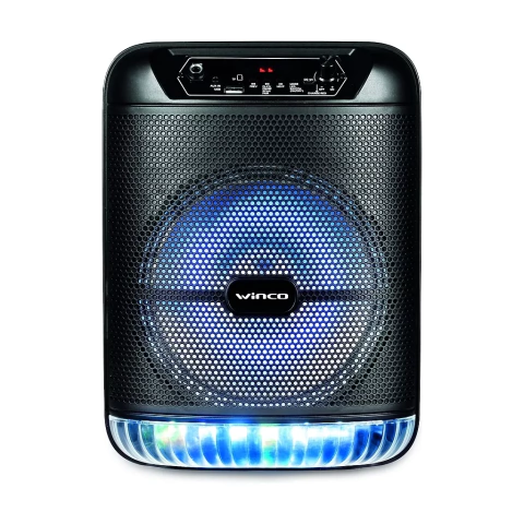 Parlante inalámbrico Winco W259