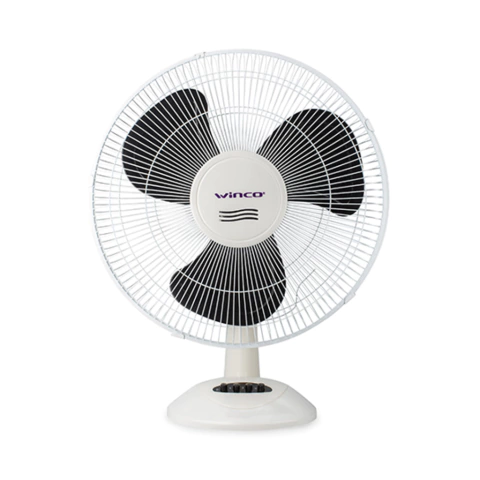 Ventilador de mesa Winco W326IA