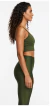 Conjunto Glow-verde militar - TRIPC.FITWEAR