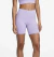 Short Fitness TRIPC Meia Coxa - Lavanda - comprar online