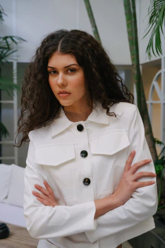 Chaqueta Bambin en internet