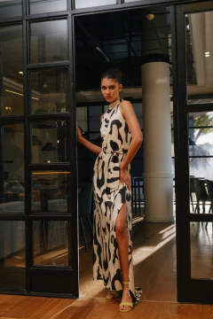 Vestido Cozumel en internet