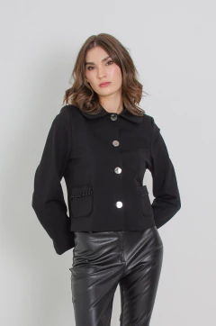 Chaqueta Lila - comprar online