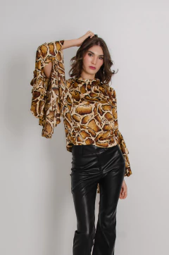 Top Mora animal Jirafa - comprar online