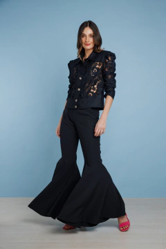 Pantalón Loli campana