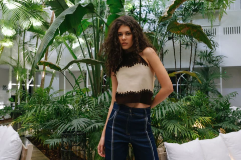 Banner de la categoría Tejidos, remeras y prendas de punto