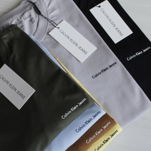 CAMISETA SOFT PREMIUM CAL - comprar online