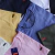 CAMISETA LEV - Homem de Cueca