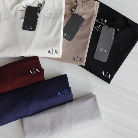 CAMISETA SOFT PREMIUM ARMA - comprar online