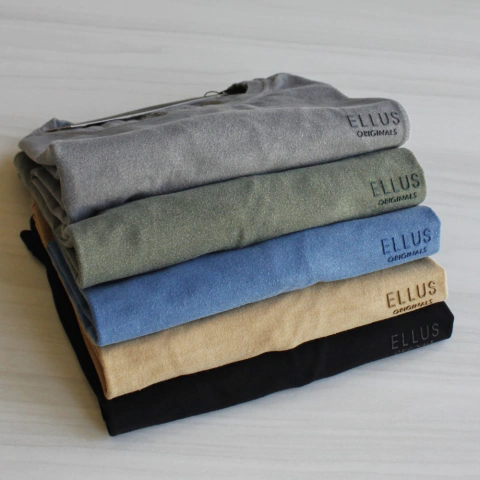 CAMISETA SOFT PREMIUM ELL - comprar online