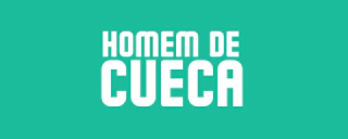 Homem de Cueca