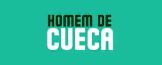 Homem de Cueca