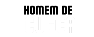 Homem de Cueca