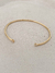 Bracelete Shine Dourado