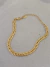 Pulseira Chunky Dourada