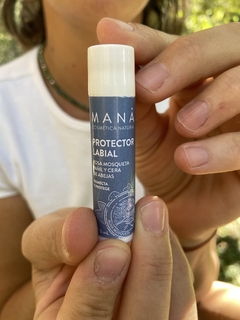 Protector Labial en internet