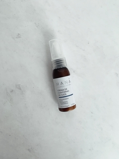 Crema de contorno de ojos Rosa Mosqueta - tienda online