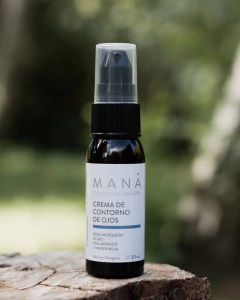 Crema de contorno de ojos Rosa Mosqueta en internet