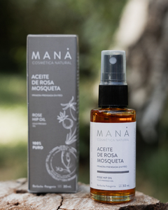 Aceite Rosa Mosqueta - comprar online