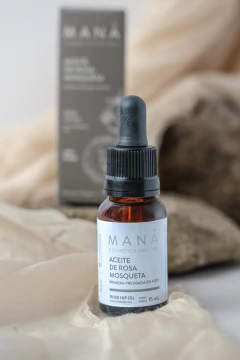 Aceite Rosa Mosqueta - comprar online