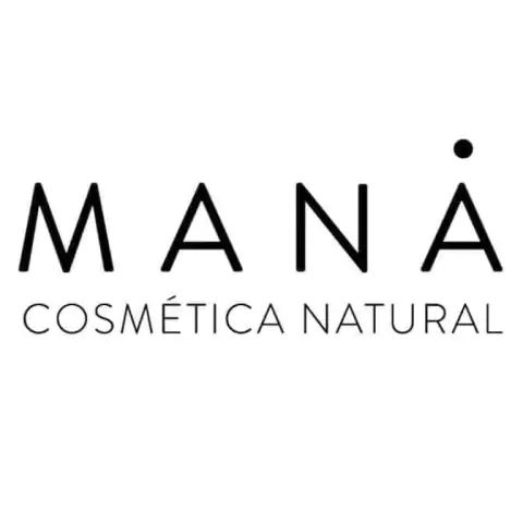 Maná Cosmética Natural