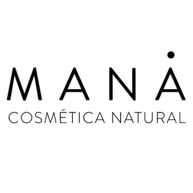 Maná Cosmética Natural