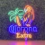 Luminária Painel Neon Led - Corona Cerveja 78x62cm