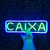 Luminária Painel Neon Led - Caixa / lojas 10x33cm - comprar online