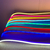 Luminária Painel Neon Led - Deus Acima de Tudo 86x38cm na internet