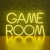 Luminária Painel Neon Led - Game room 33x56cm - comprar online