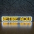 Imagem do Luminária Painel Neon Led - Retire Aqui 11x66cm