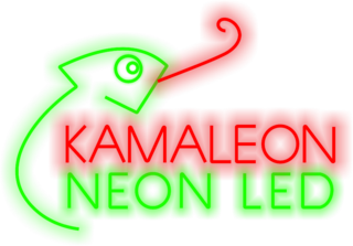Kamaleon Neon Led