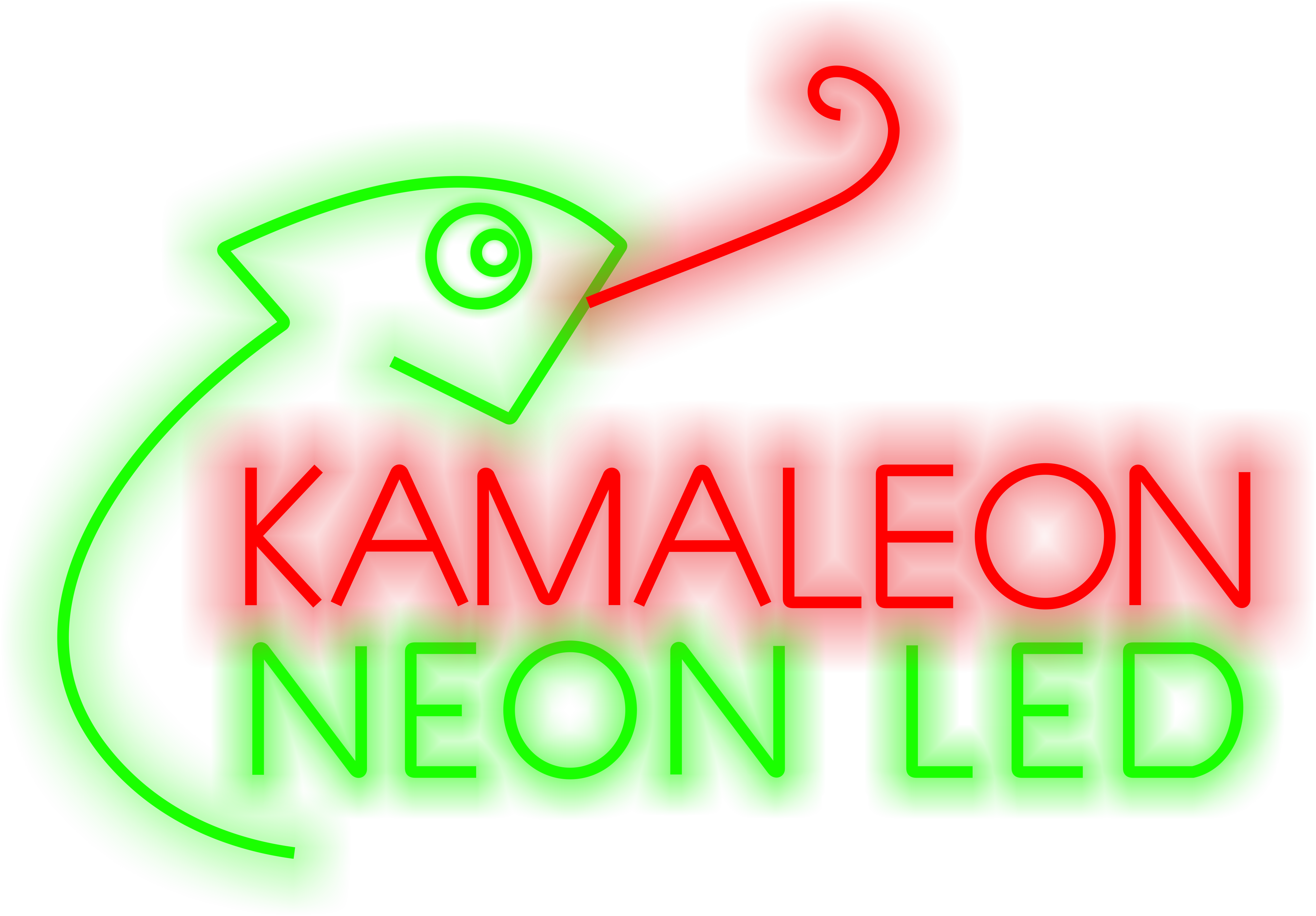 Kamaleon Neon Led