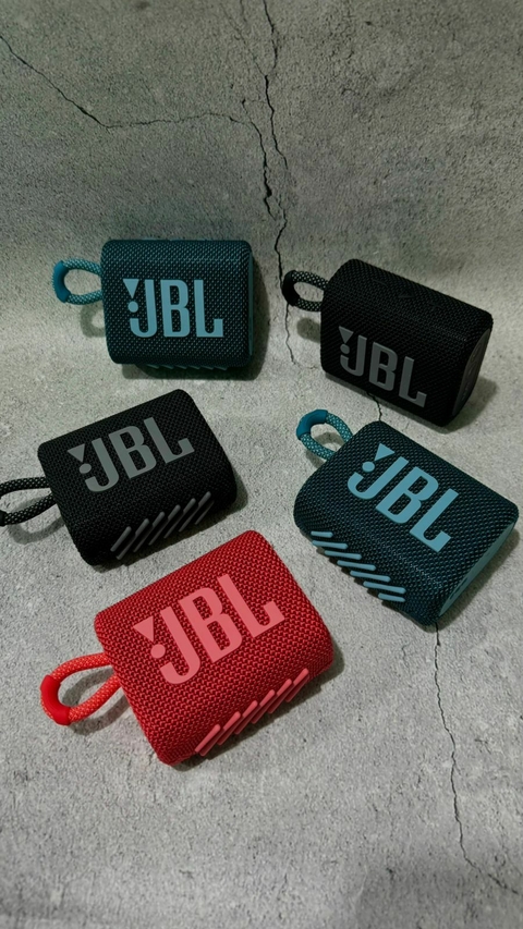 Banner de la categoría Parlantes