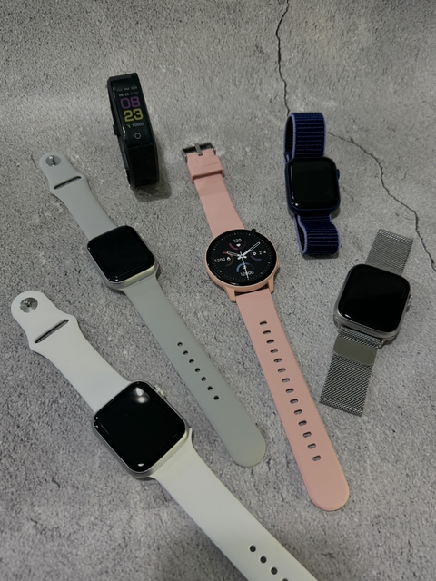 Banner de la categoría Relojes