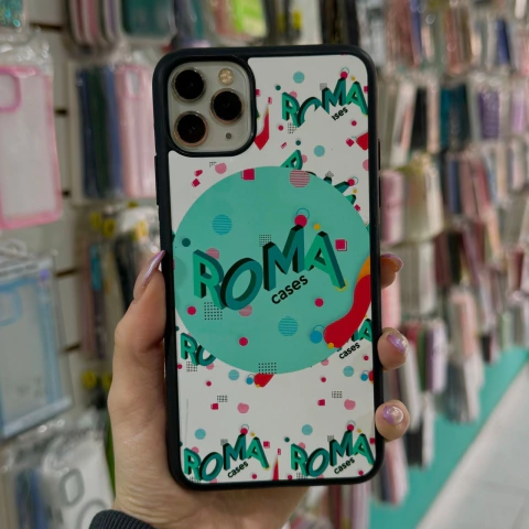Personalizadas - iPhone
