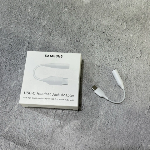 Jack C - Samsung / Blanco