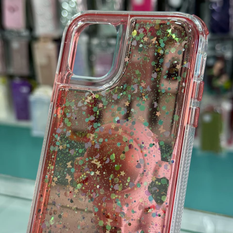 Brillos Rojo Ultra Reforzada Ip - comprar online