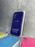 Case Silicone - Azul - A14 4G/5G