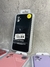 Case Silicone - Negra - A05