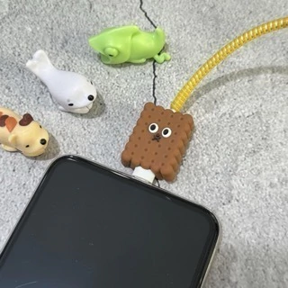 Come cable - Galletita "Rumba"