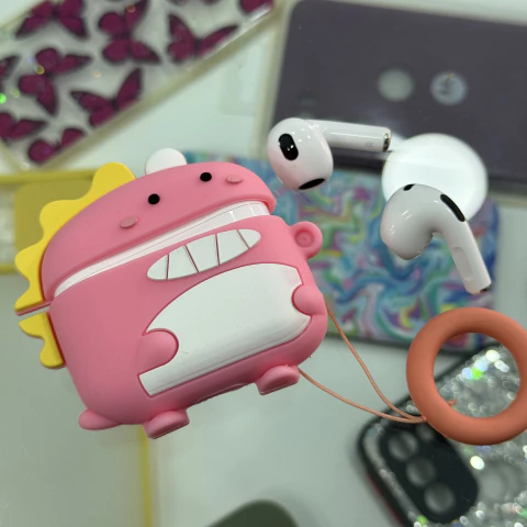 air 3 - dino rosa - comprar online