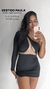 vestido paula